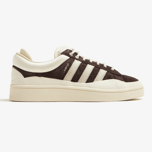 Adidas Campus Deep Brown Chalk Bad Bunny