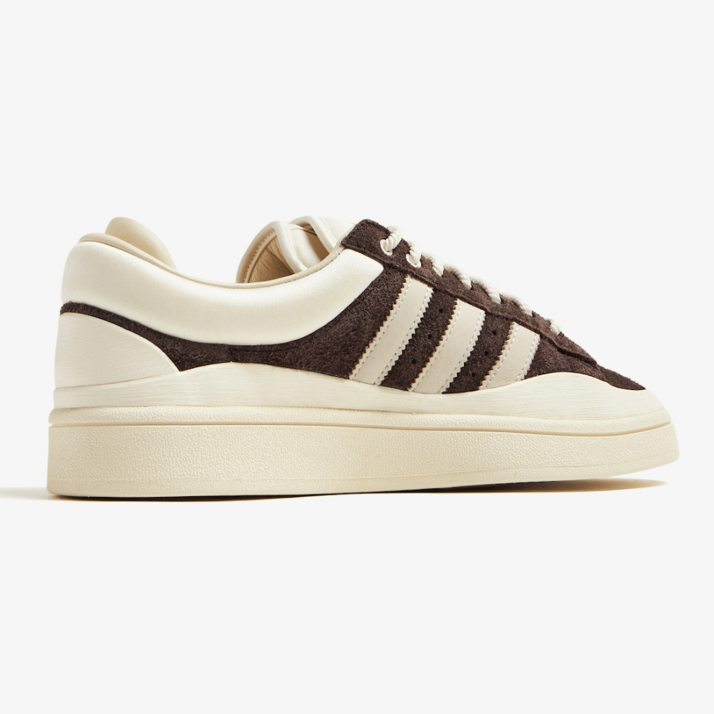 Adidas Campus Deep Brown Chalk Bad Bunny