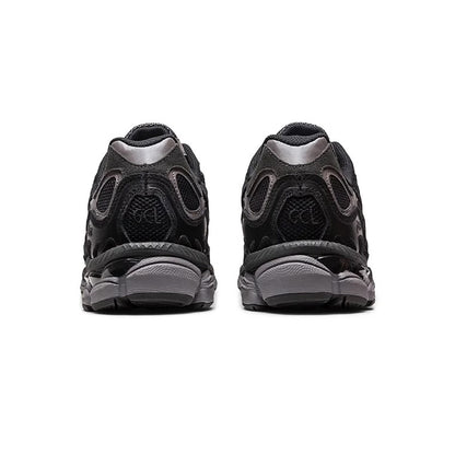 ASICS GEL-NYC Black / Graphite Grey