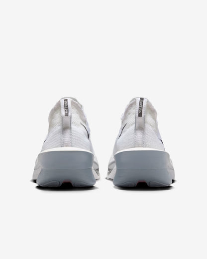 Nike Air Zoom Alphafly NEXT% 2 “White / Black – Glacier Blue”