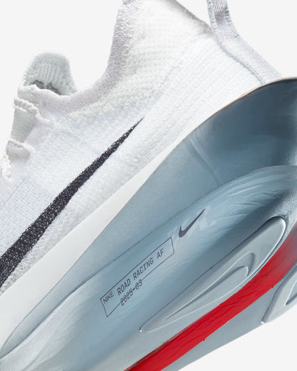 Nike Air Zoom Alphafly NEXT% 2 “White / Black – Glacier Blue”