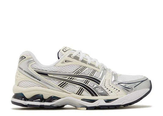 ASICS GEL-KAYANO 14 White / Midnight