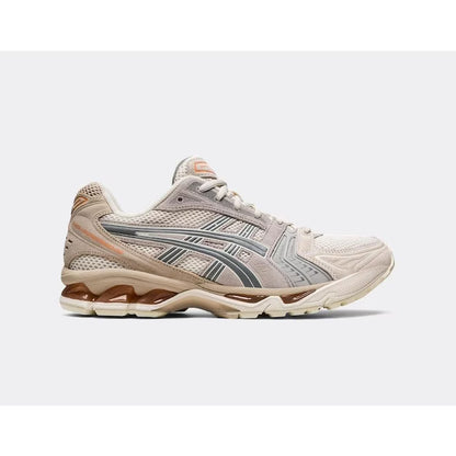 ASICS GEL-KAYANO 14 Birch / Pure Silver