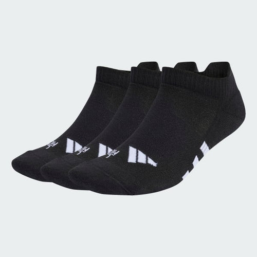 Adidas Performance Low Cushioned Socks (3 pares)