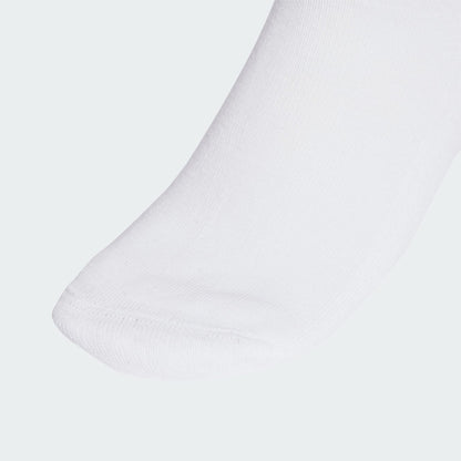 Adidas 3-Stripes Ankle Socks 3 pares