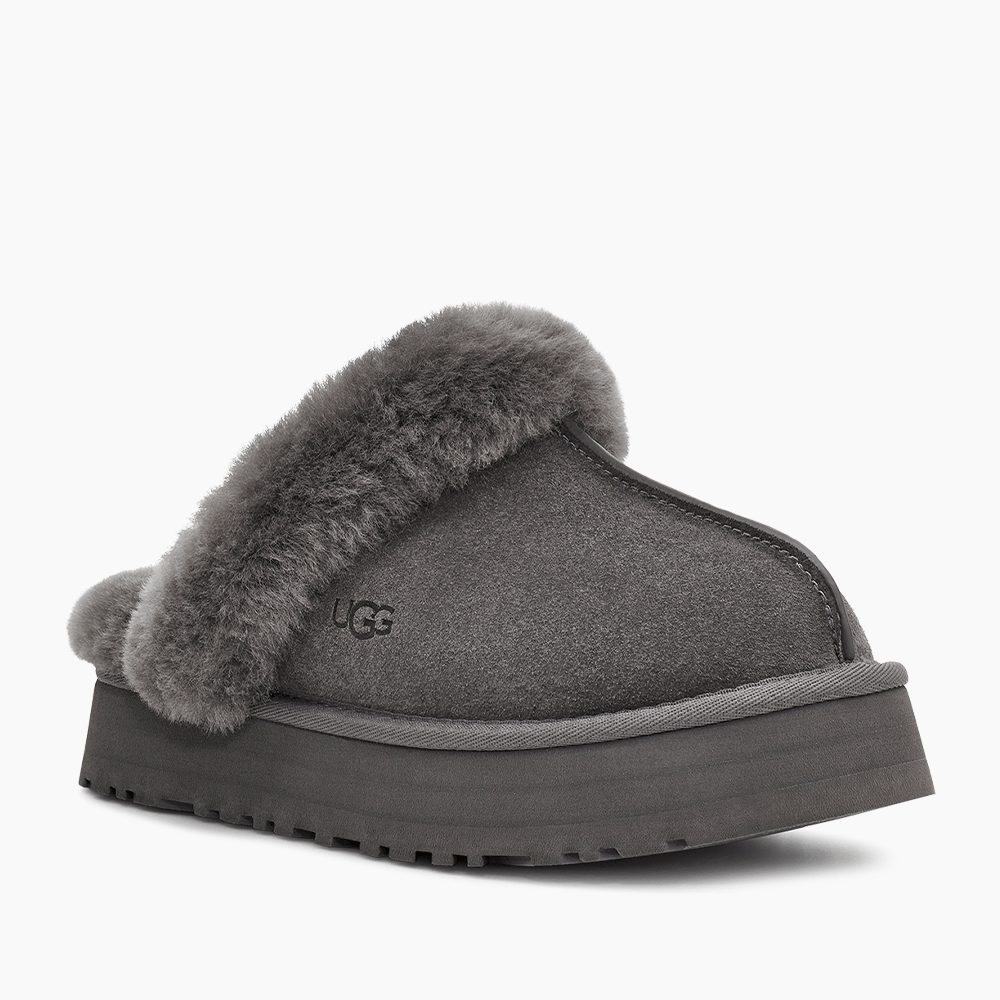 UGG Disquette Gris