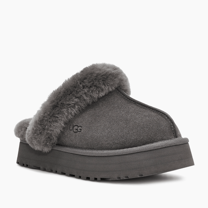 UGG Disquette Gris