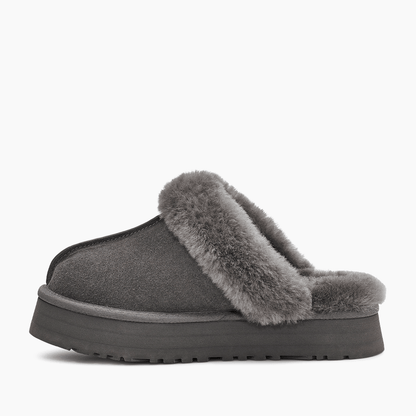 UGG Disquette Gris