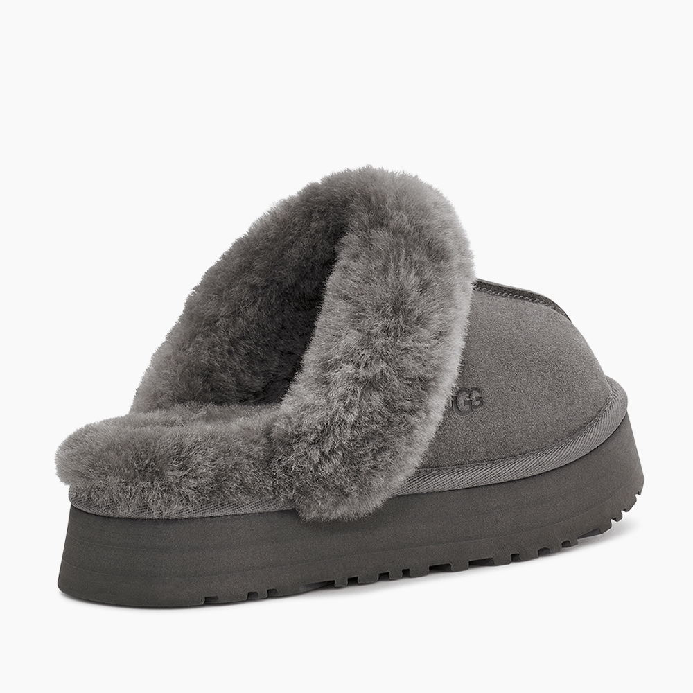 UGG Disquette Gris
