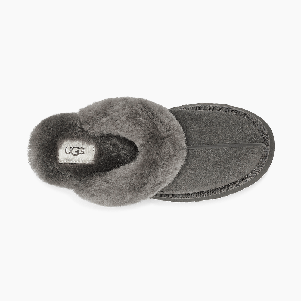 UGG Disquette Gris