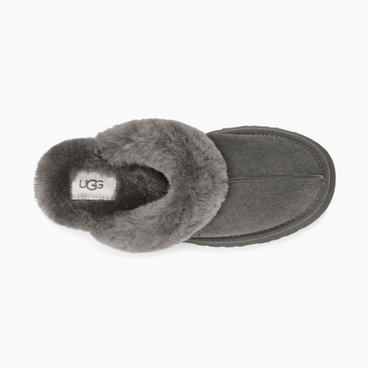 UGG Disquette Gris