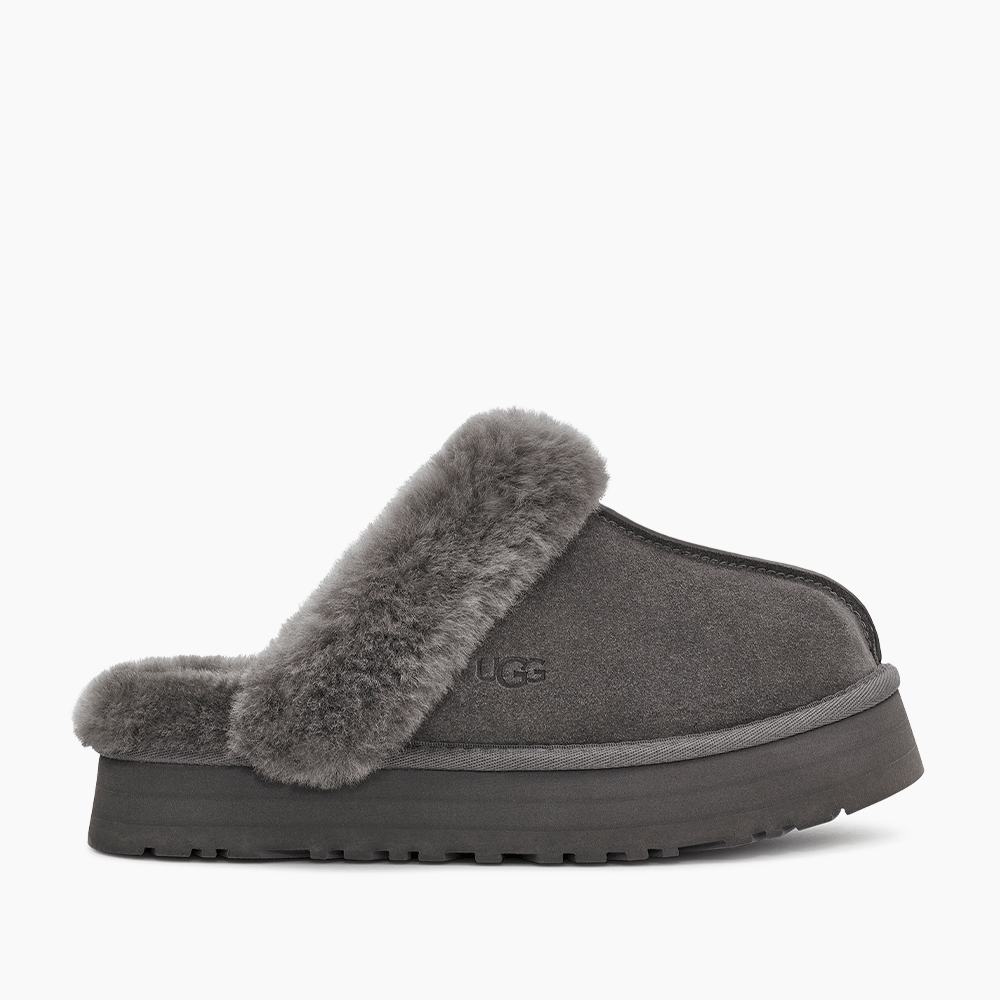 UGG Disquette Gris