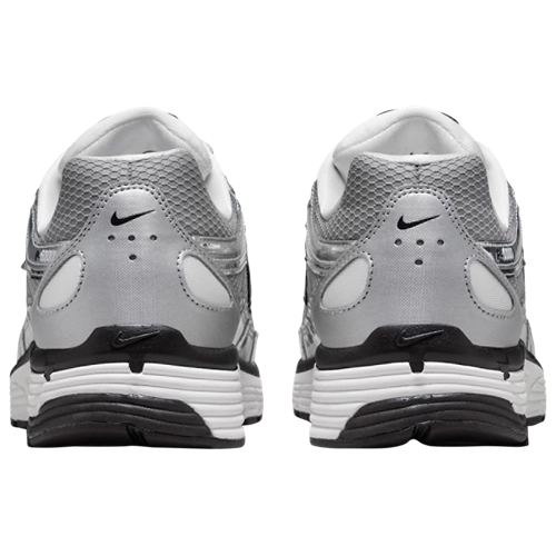 Nike P-6000 Metallic Silver