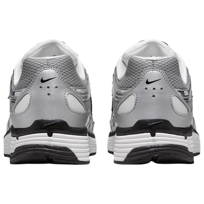 Nike P-6000 Metallic Silver