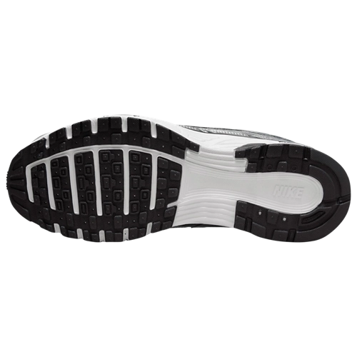 Nike P-6000 Metallic Silver