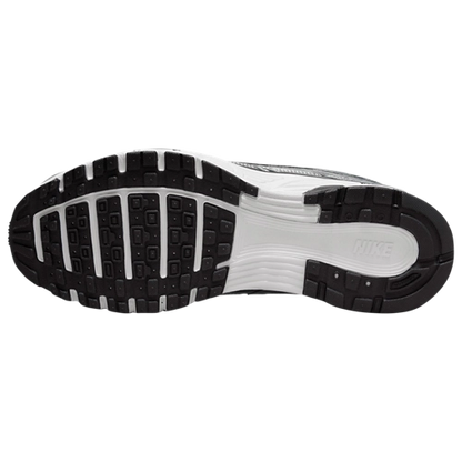 Nike P-6000 Metallic Silver