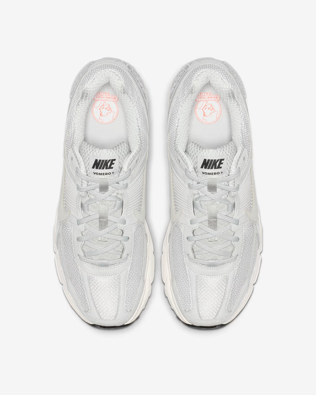 Nike Zoom Vomero 5 Summit White