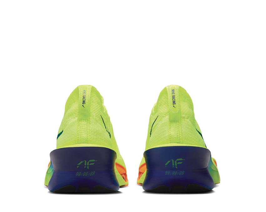 ZoomX Alphafly 3 Running