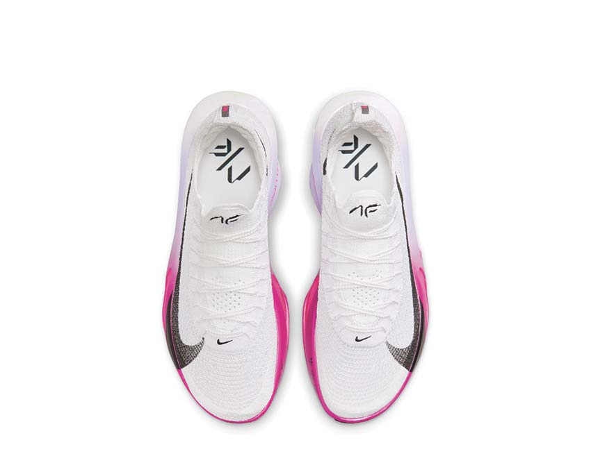 ZoomX Alphafly 3 Running