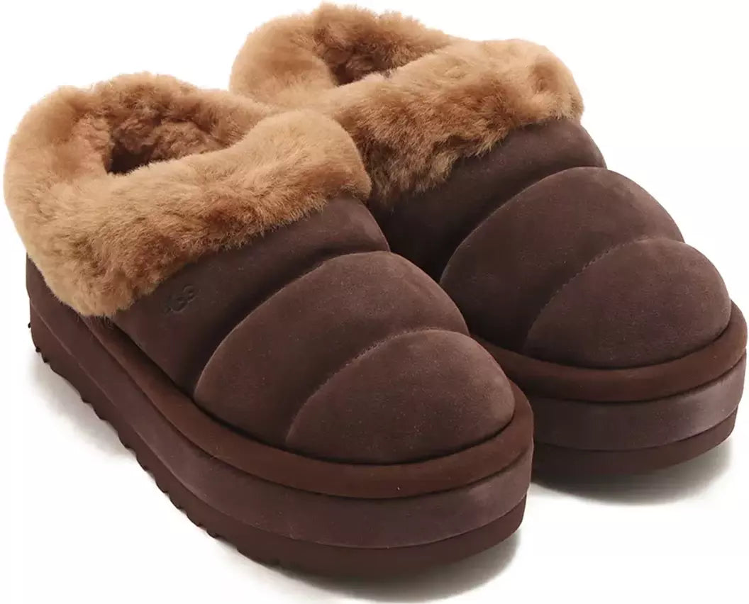 UGG Tazzlita Hardwood