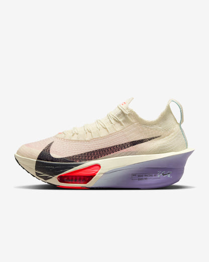 Nike Air Zoom Alphafly NEXT% 2 “Barely Volt / Black / Crimson”