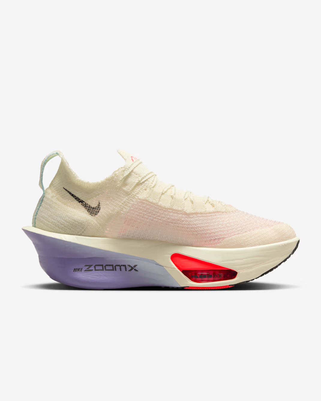 Nike Air Zoom Alphafly NEXT% 2 “Barely Volt / Black / Crimson”