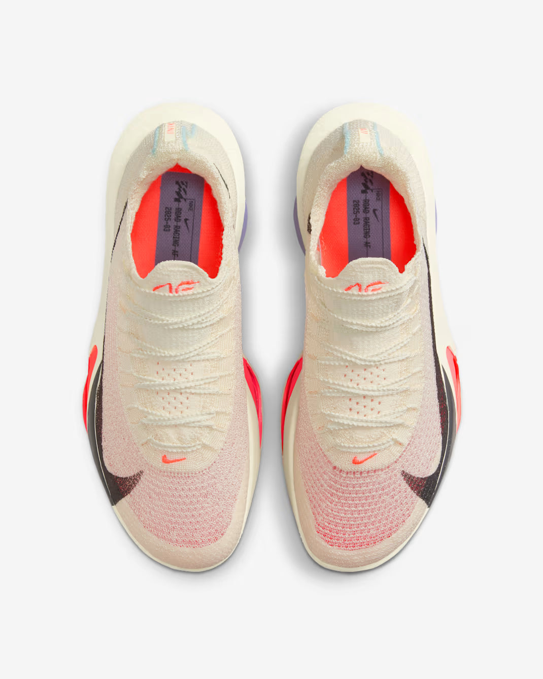 Nike Air Zoom Alphafly NEXT% 2 “Barely Volt / Black / Crimson”