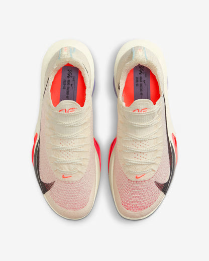 Nike Air Zoom Alphafly NEXT% 2 “Barely Volt / Black / Crimson”