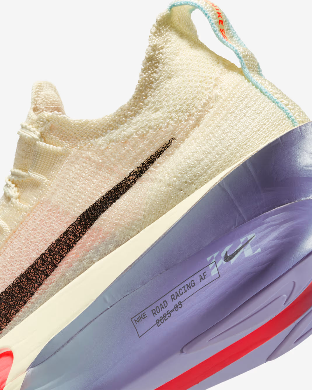 Nike Air Zoom Alphafly NEXT% 2 “Barely Volt / Black / Crimson”