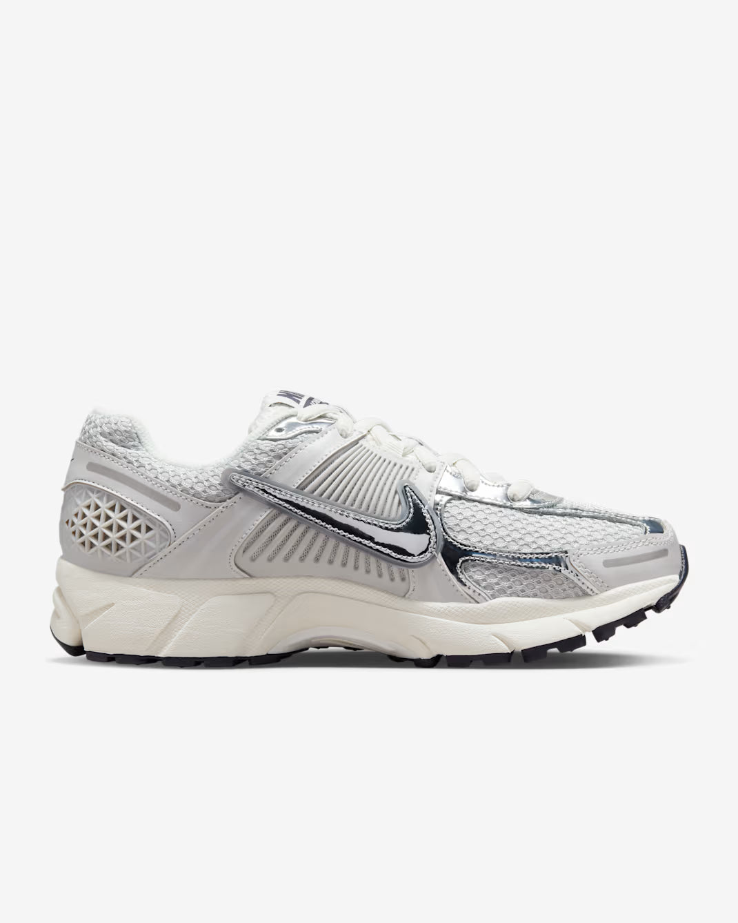 Nike Zoom Vomero 5 Light Bone / Metallic Silver