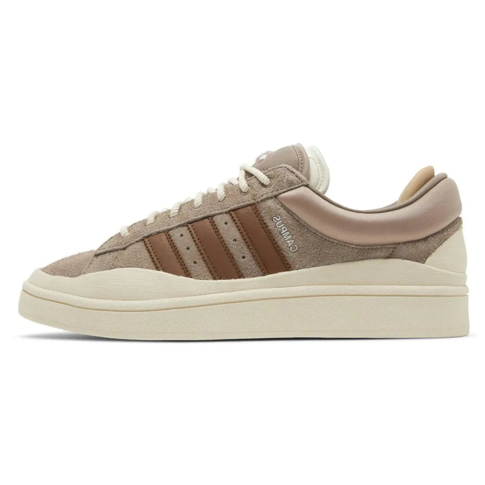 Adidas x Bad Bunny Campus Chalky Brown