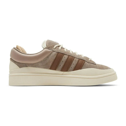 Adidas x Bad Bunny Campus Chalky Brown