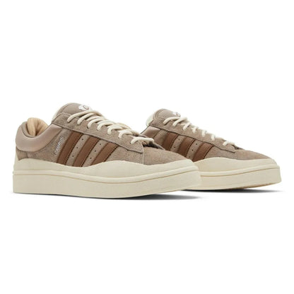 Adidas x Bad Bunny Campus Chalky Brown