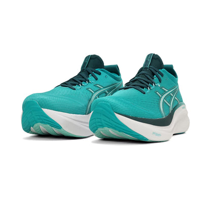 ASICS Gel Nimbus 27 Heren