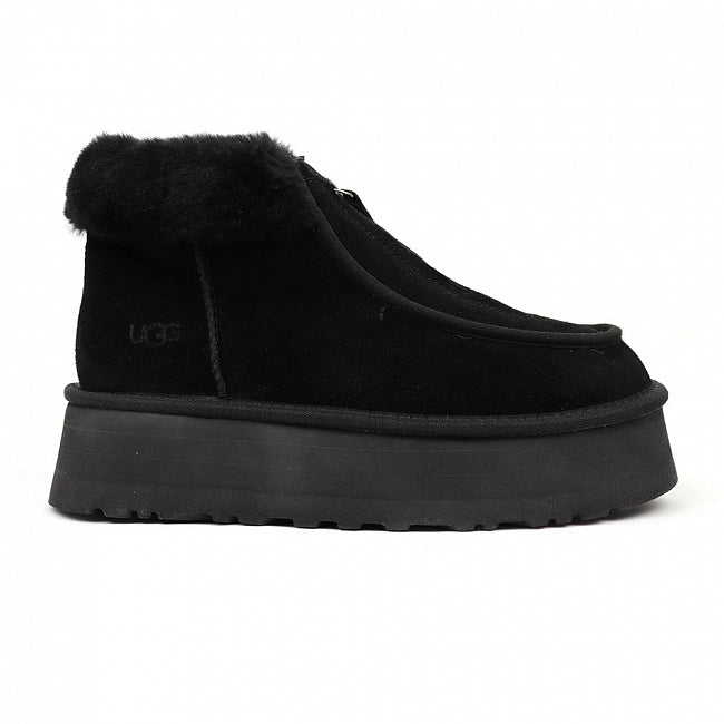UGG Funkette Negra