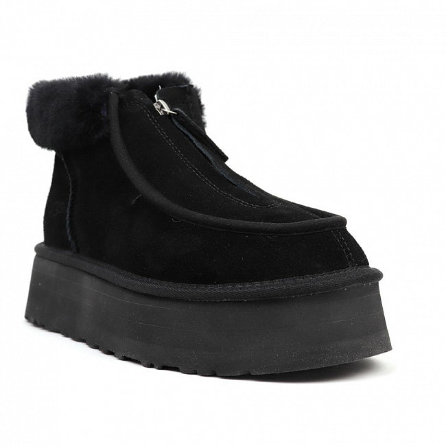 UGG Funkette Negra