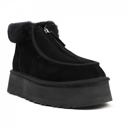 UGG Funkette Negra