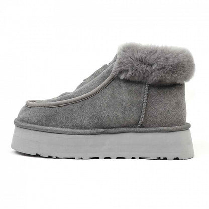 UGG Funkette Gris