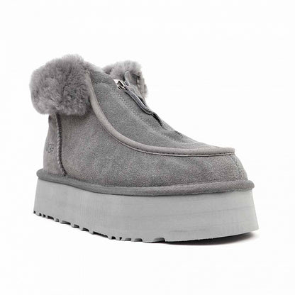 UGG Funkette Gris