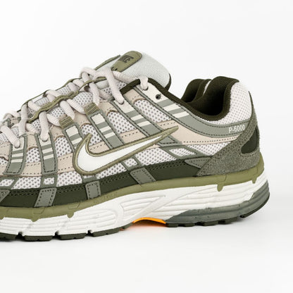 Nike P‑6000 “Light Army / Cargo Khaki”
