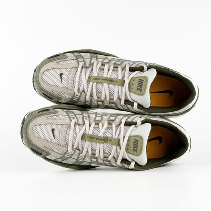 Nike P‑6000 “Light Army / Cargo Khaki”