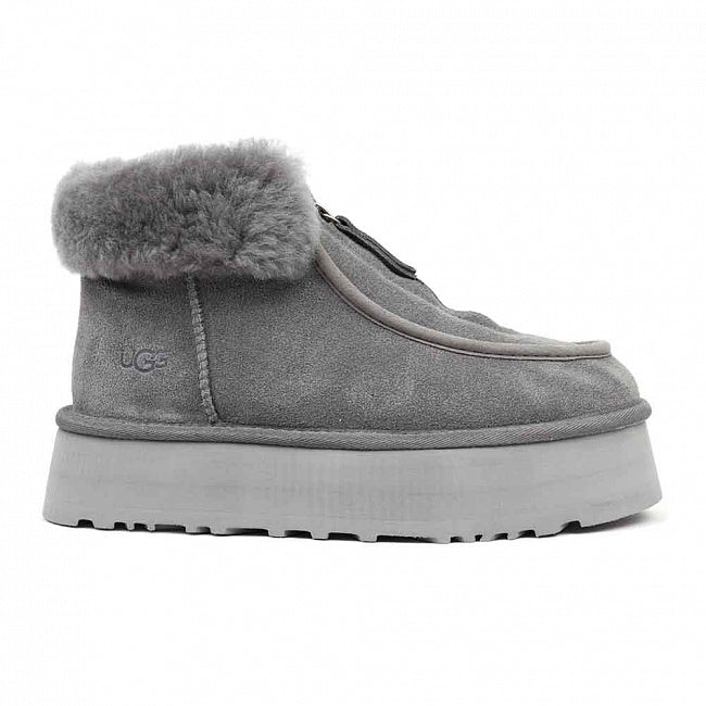 UGG Funkette Gris
