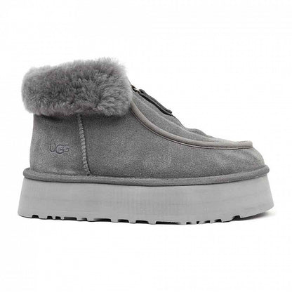 UGG Funkette Gris