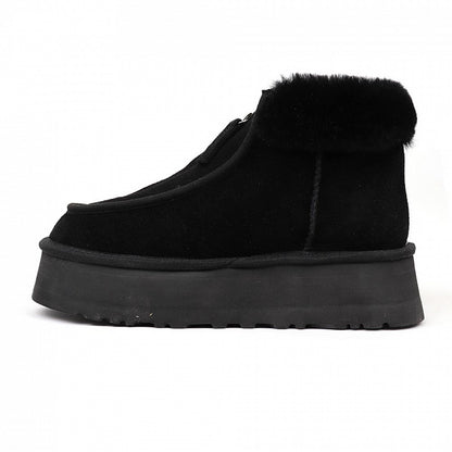 UGG Funkette Negra