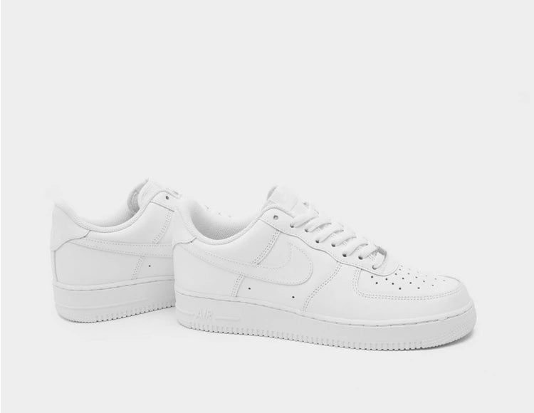 Nike Air Force 1 ’07 Low White