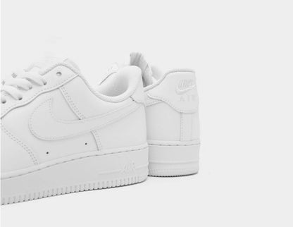 Nike Air Force 1 ’07 Low White
