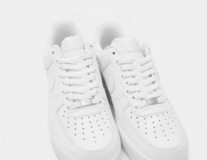 Nike Air Force 1 ’07 Low White