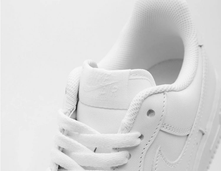 Nike Air Force 1 ’07 Low White