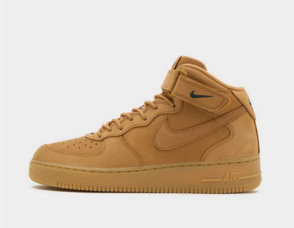 Nike Air Force 1 Mid ’07 “Bruin”