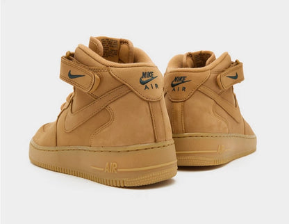 Nike Air Force 1 Mid ’07 “Bruin”